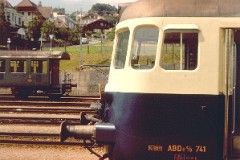 BLS, Bern, 28. June 1977